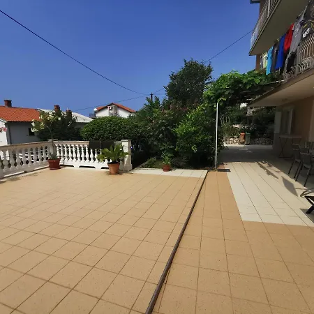 Clara Kvarner * Novi Vinodolski