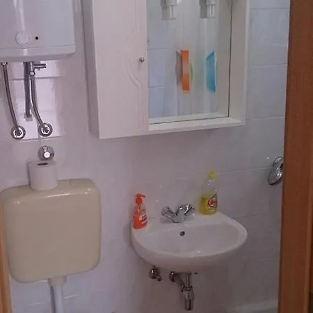 Clara Kvarner Lejlighed