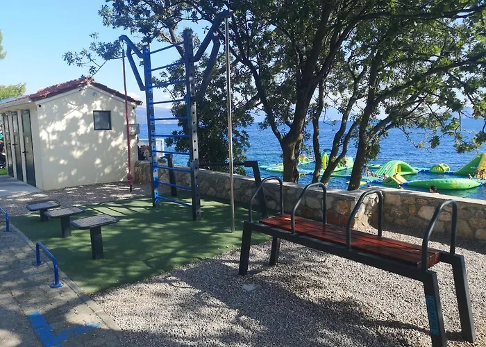 Appartamento Clara Kvarner