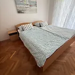 Apartament Clara Kvarner