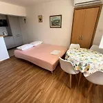 Clara Kvarner Apartament *