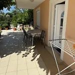 Apartament Clara Kvarner *