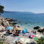 Clara Kvarner Appartement Novi Vinodolski