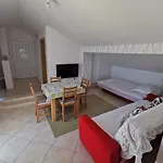 Apartman Clara Kvarner Novi Vinodolski