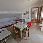 Apartman Clara Kvarner *