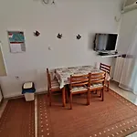 Clara Kvarner Novi Vinodolski