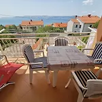 Apartament Clara Kvarner *