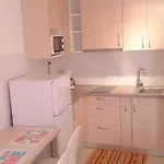 Apartament Clara Kvarner *