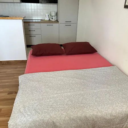 Clara Kvarner Novi Vinodolski