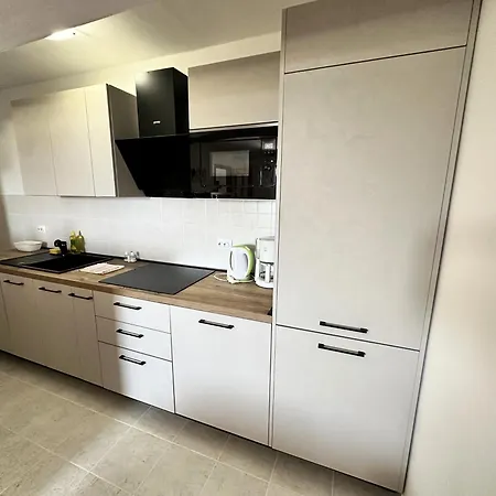 Clara Kvarner * Novi Vinodolski