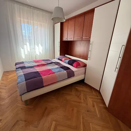 Apartman Clara Kvarner *