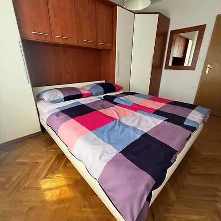 Clara Kvarner Novi Vinodolski