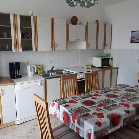 Apartman Clara Kvarner