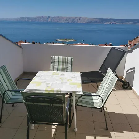 Clara Kvarner * Novi Vinodolski