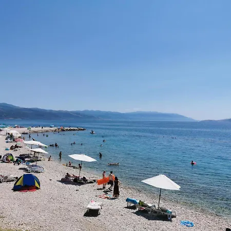 Clara Kvarner * Novi Vinodolski