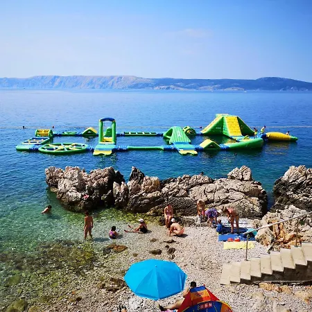 Clara Kvarner Novi Vinodolski