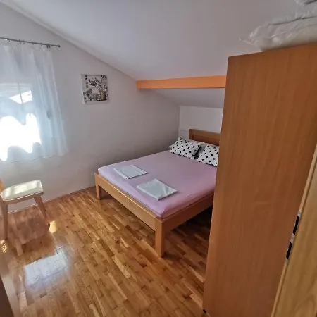 Apartment Clara Kvarner *