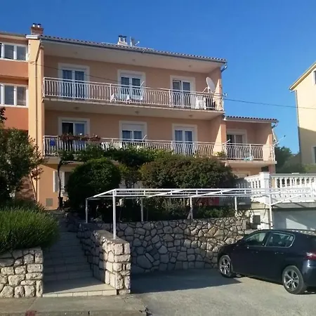 Clara Kvarner Novi Vinodolski