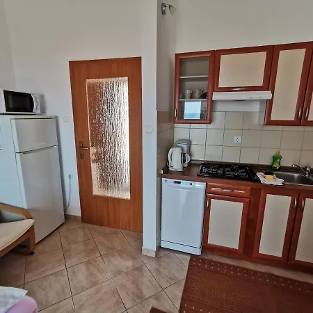 Apartment Clara Kvarner