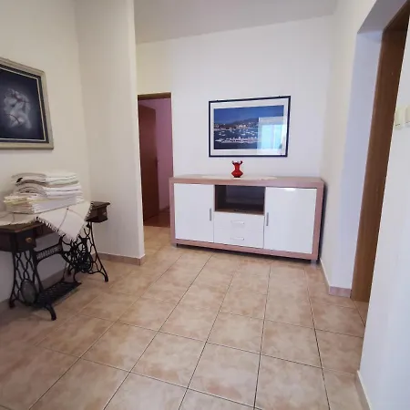 Apartmán Clara Kvarner *