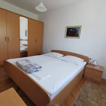 Apartment Clara Kvarner