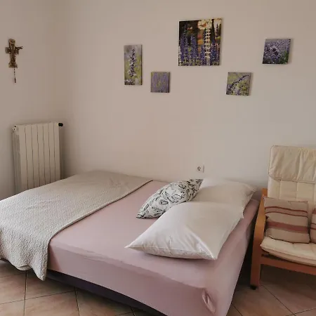 Clara Kvarner Apartment *