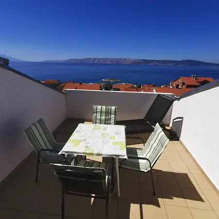 Clara Kvarner * Novi Vinodolski