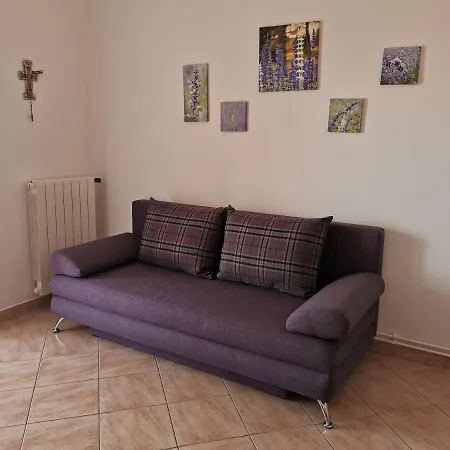 Clara Kvarner Apartment Novi Vinodolski