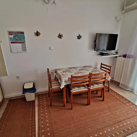 Clara Kvarner Novi Vinodolski