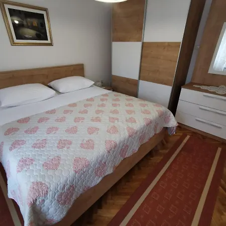 Clara Kvarner Apartment *