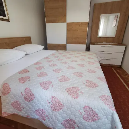 Apartment Clara Kvarner Novi Vinodolski
