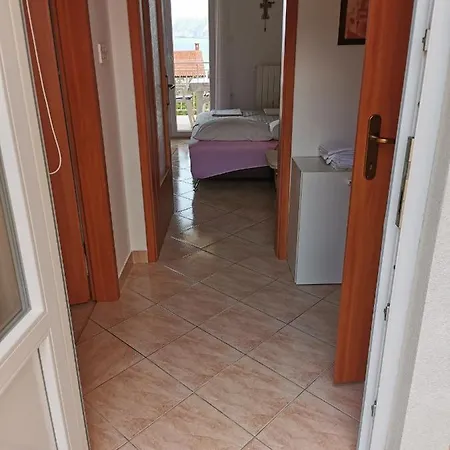 Apartmán Clara Kvarner