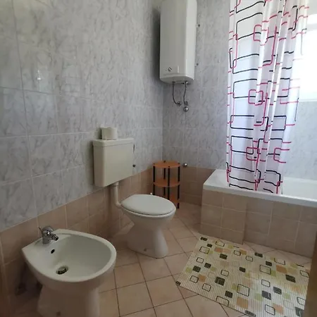 Clara Kvarner Novi Vinodolski