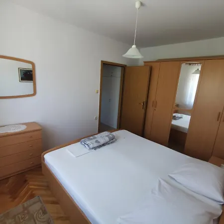 Clara Kvarner Apartment