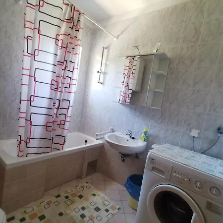 Apartment Clara Kvarner *