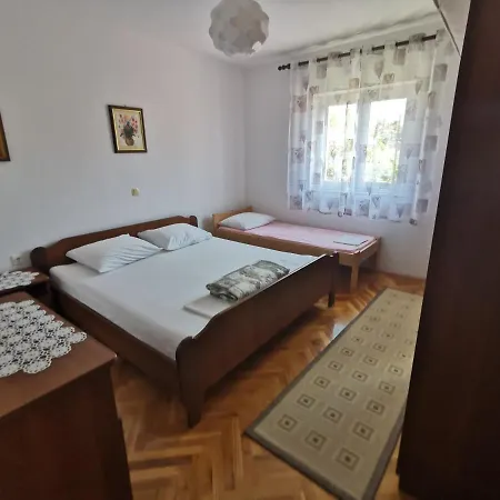 Clara Kvarner Apartment *