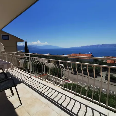 Clara Kvarner Apartment