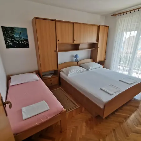 Apartament Clara Kvarner