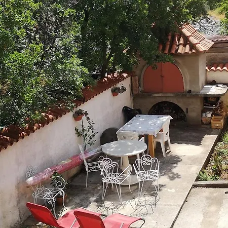 Apartment Clara Kvarner