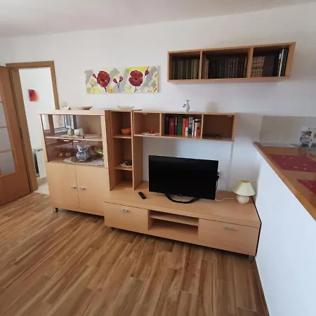 Clara Kvarner Novi Vinodolski