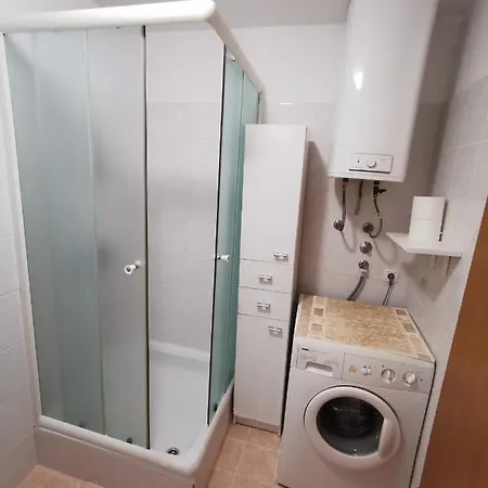 Clara Kvarner Apartment *