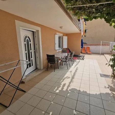 Apartament Clara Kvarner