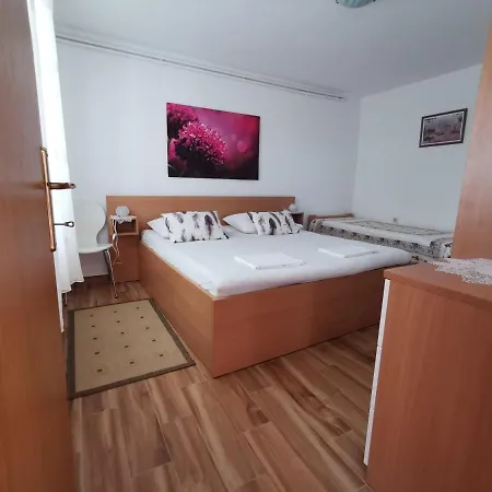 Apartment Clara Kvarner *