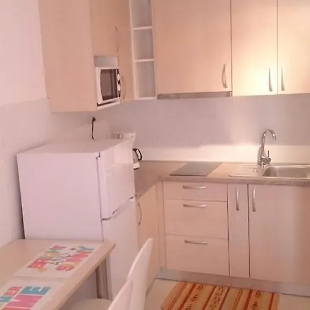 Apartment Clara Kvarner *