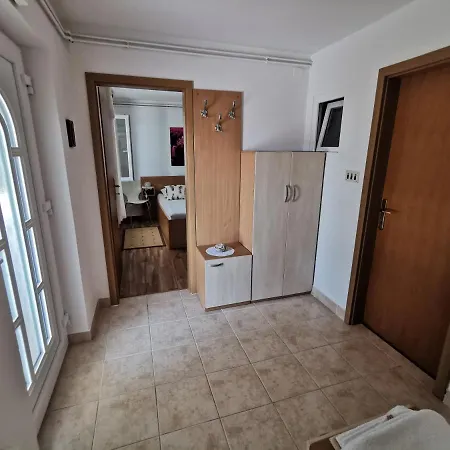 Apartment Clara Kvarner