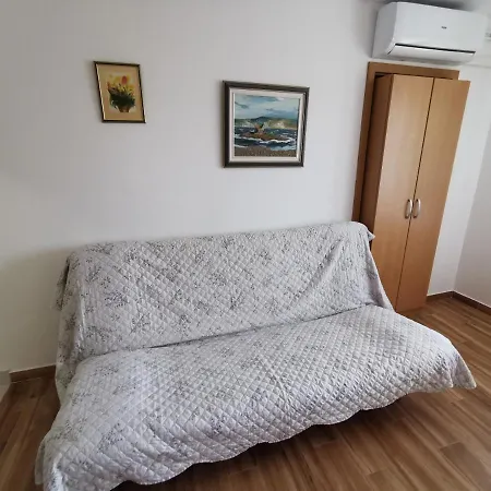 Apartament Clara Kvarner