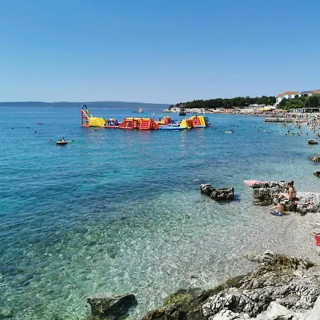 Apartment Clara Kvarner