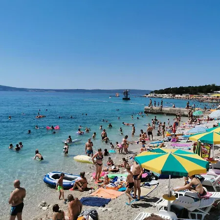 Clara Kvarner Apartment