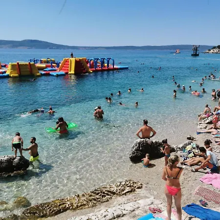 Clara Kvarner Novi Vinodolski