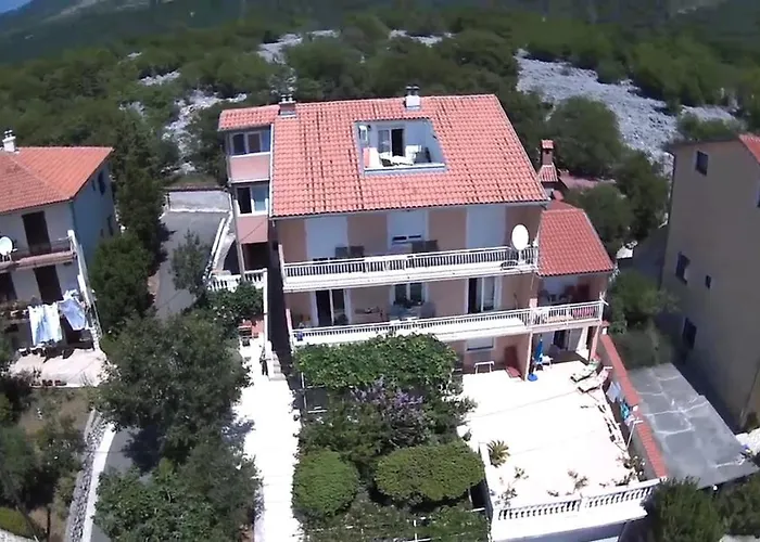 Clara Kvarner דירה *